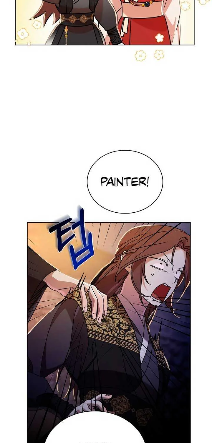 Joseon Dynasty Erotica Records Chapter 25 page 20 - 