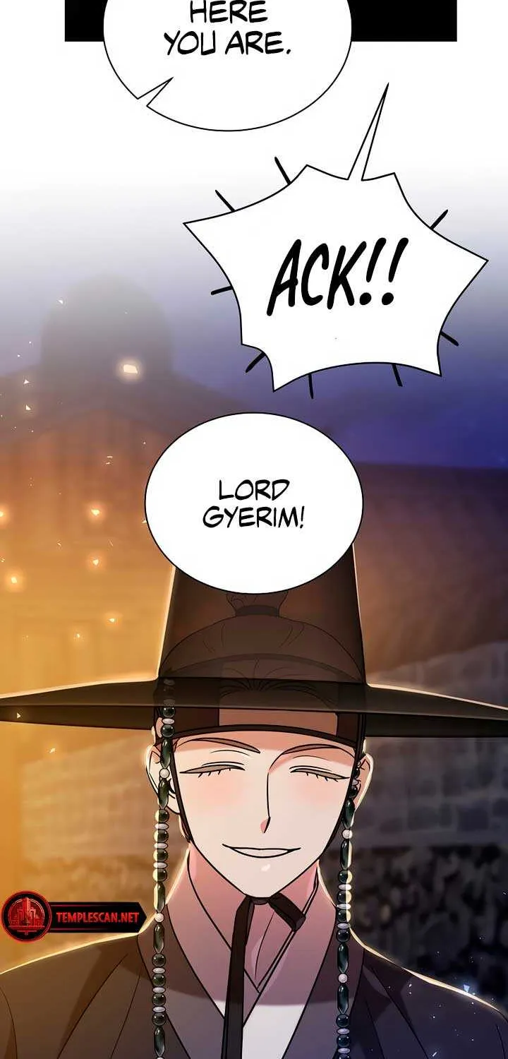 Joseon Dynasty Erotica Records Chapter 25 page 21 - 