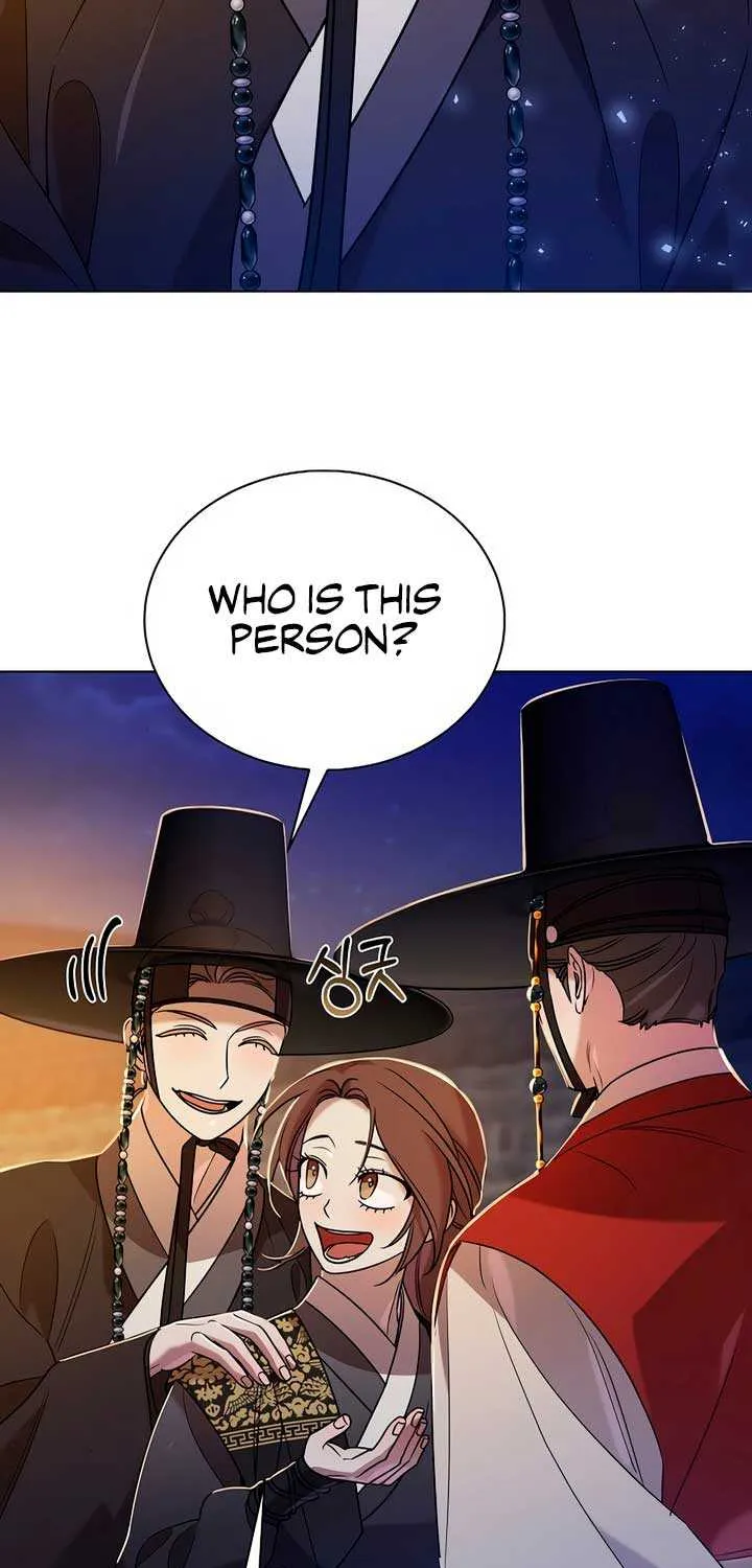 Joseon Dynasty Erotica Records Chapter 25 page 22 - 