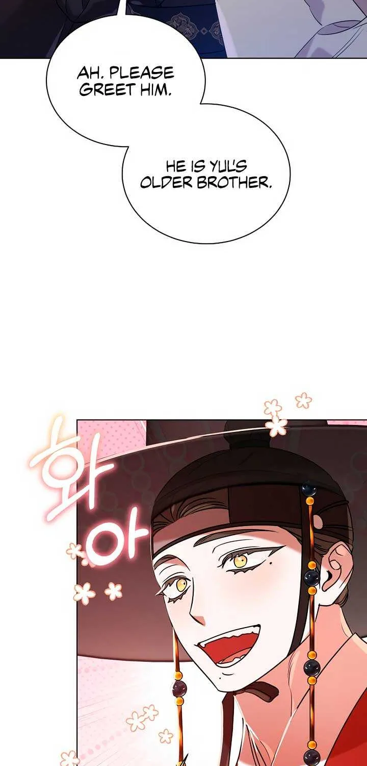 Joseon Dynasty Erotica Records Chapter 25 page 23 - 