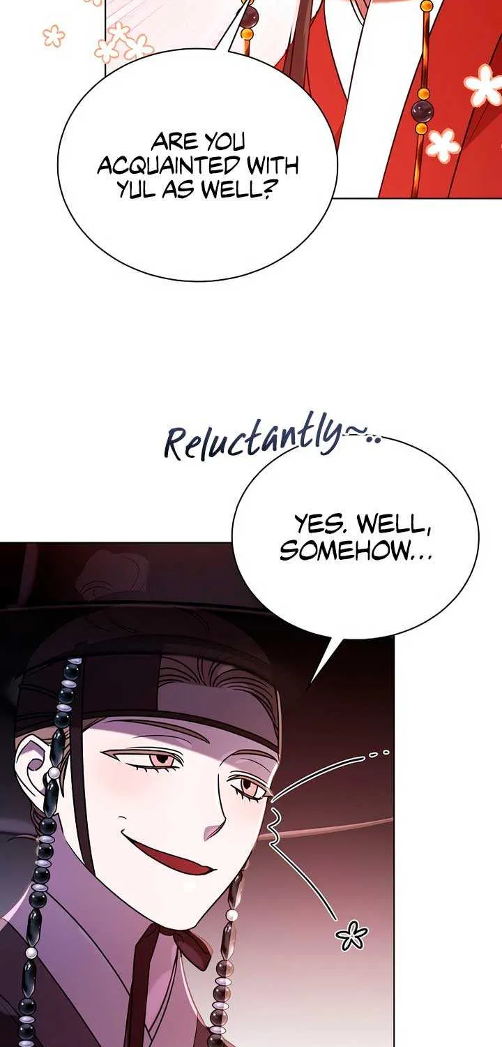 Joseon Dynasty Erotica Records Chapter 25 page 24 - 