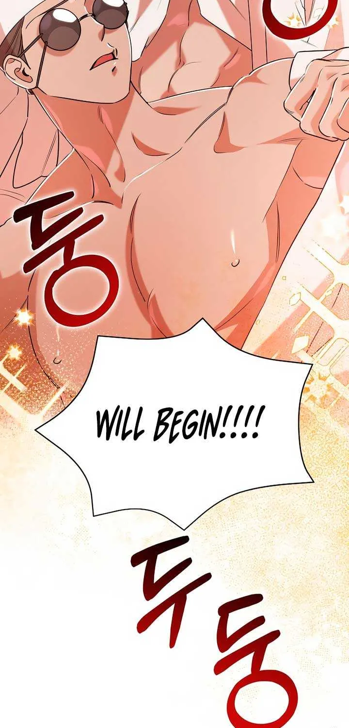 Joseon Dynasty Erotica Records Chapter 25 page 36 - 