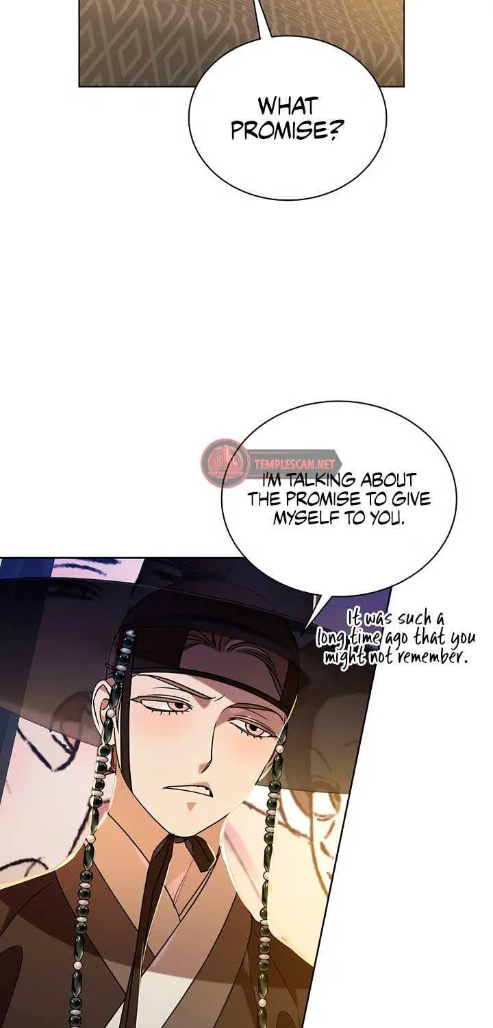 Joseon Dynasty Erotica Records Chapter 25 page 51 - 