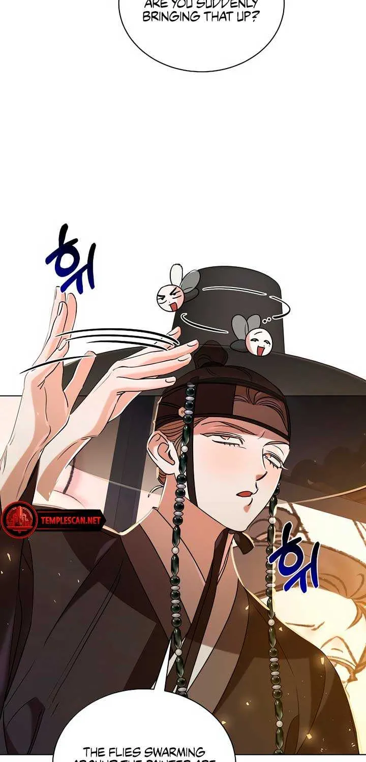 Joseon Dynasty Erotica Records Chapter 25 page 53 - 
