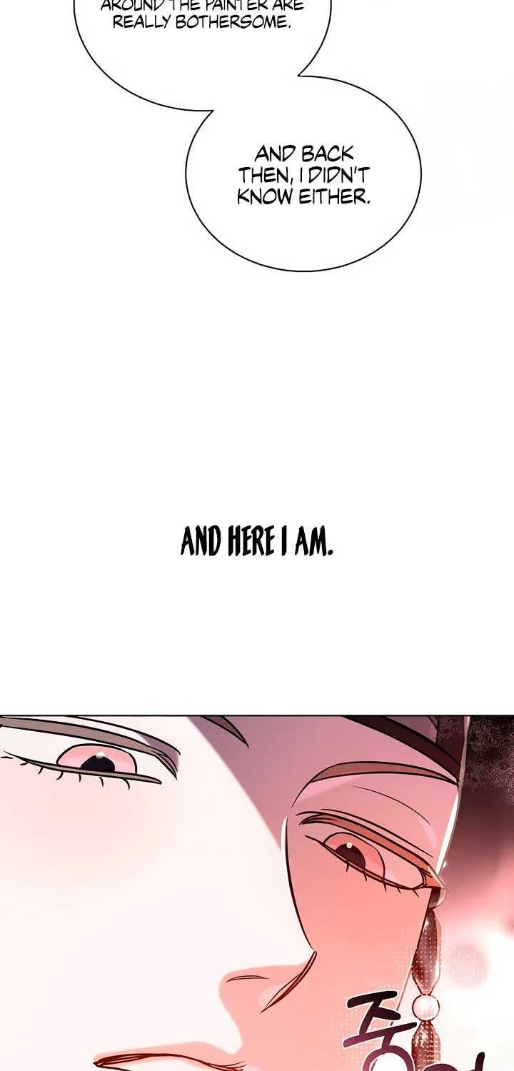 Joseon Dynasty Erotica Records Chapter 25 page 54 - 