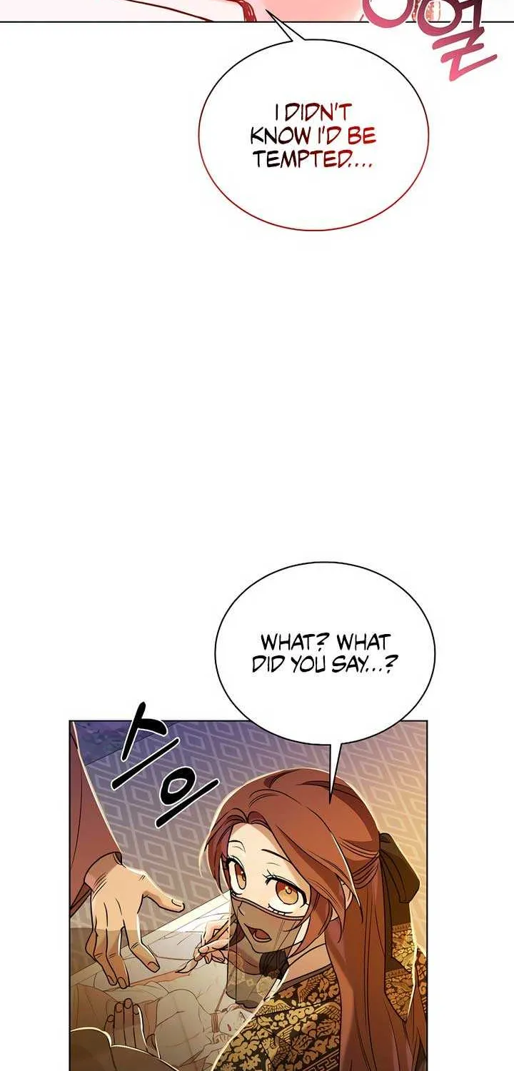 Joseon Dynasty Erotica Records Chapter 25 page 55 - 