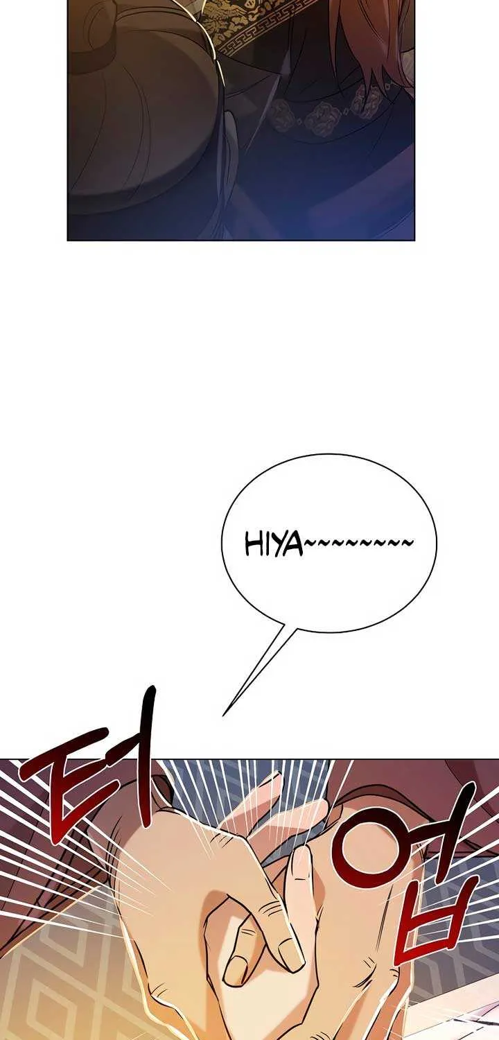 Joseon Dynasty Erotica Records Chapter 25 page 56 - 