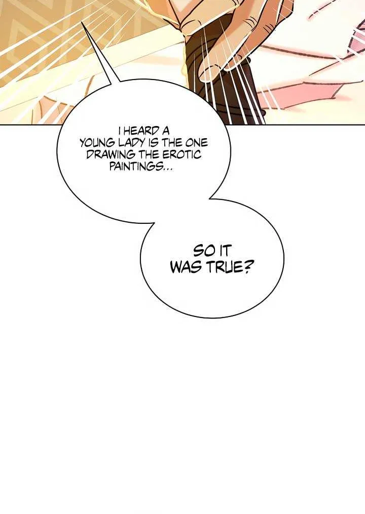 Joseon Dynasty Erotica Records Chapter 25 page 57 - 