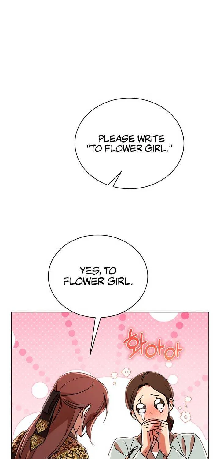 Joseon Dynasty Erotica Records Chapter 25 page 7 - 