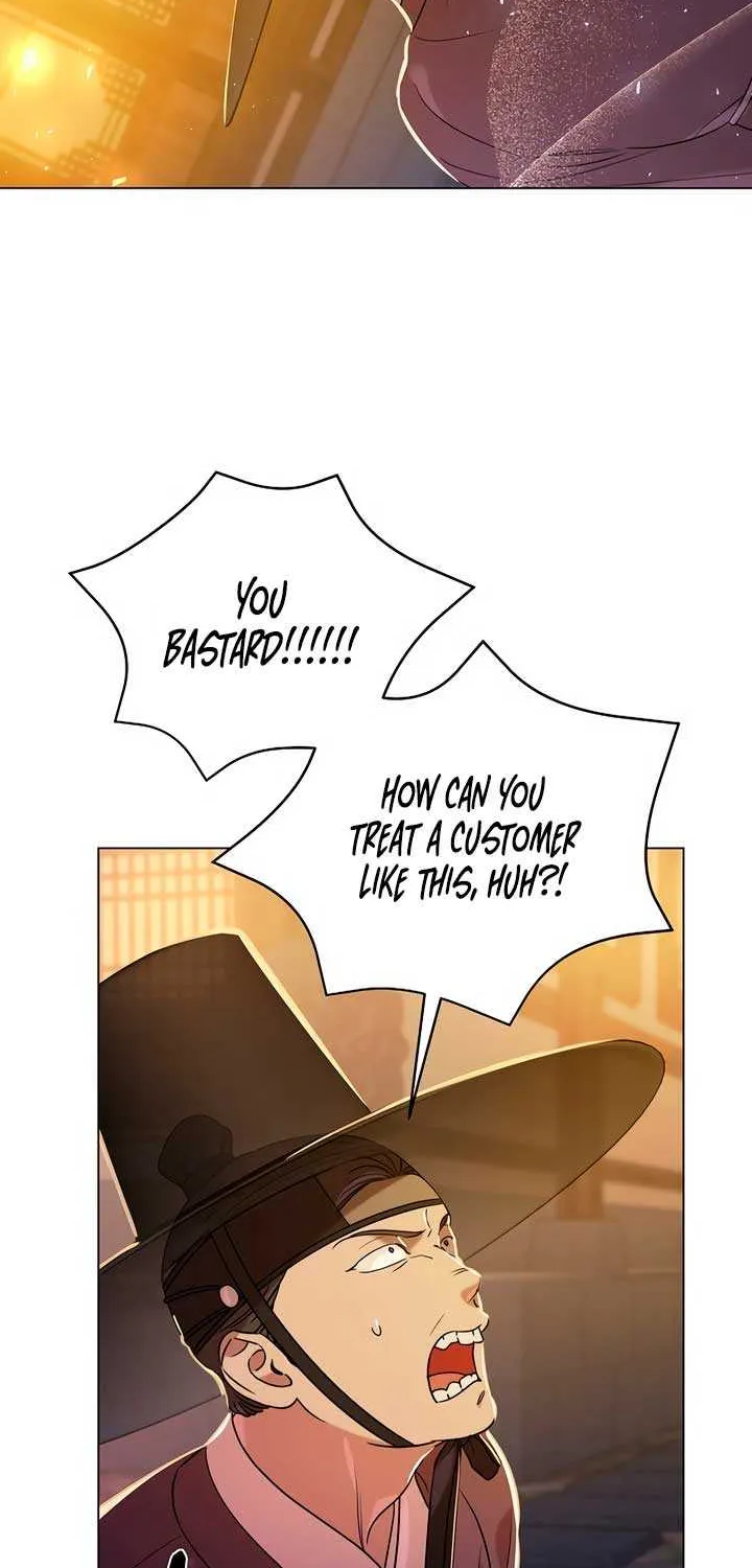 Joseon Dynasty Erotica Records Chapter 25 page 63 - 