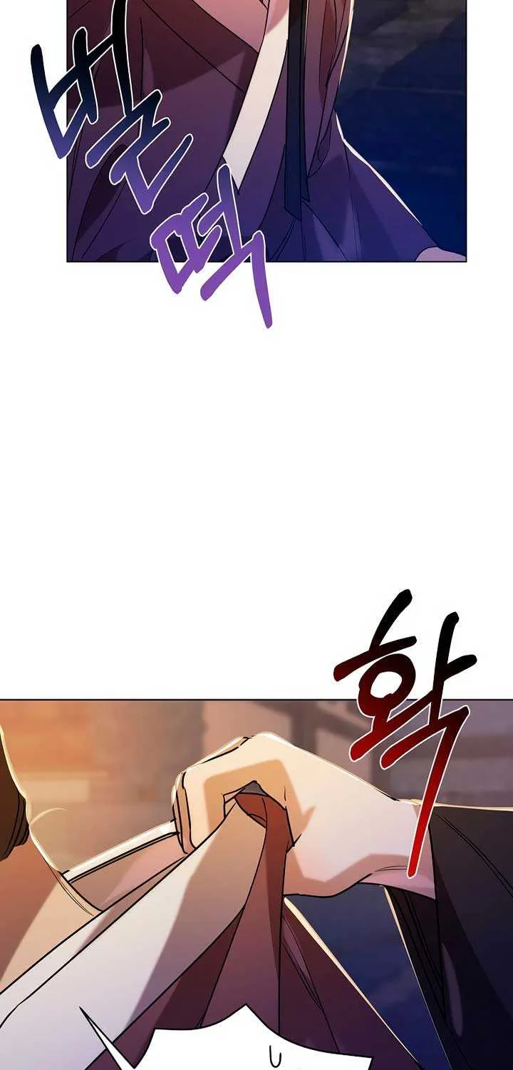 Joseon Dynasty Erotica Records Chapter 25 page 64 - 