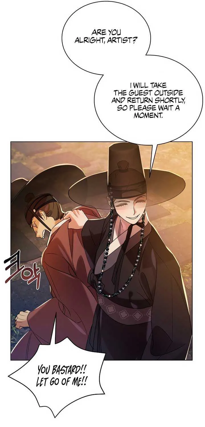 Joseon Dynasty Erotica Records Chapter 25 page 66 - 