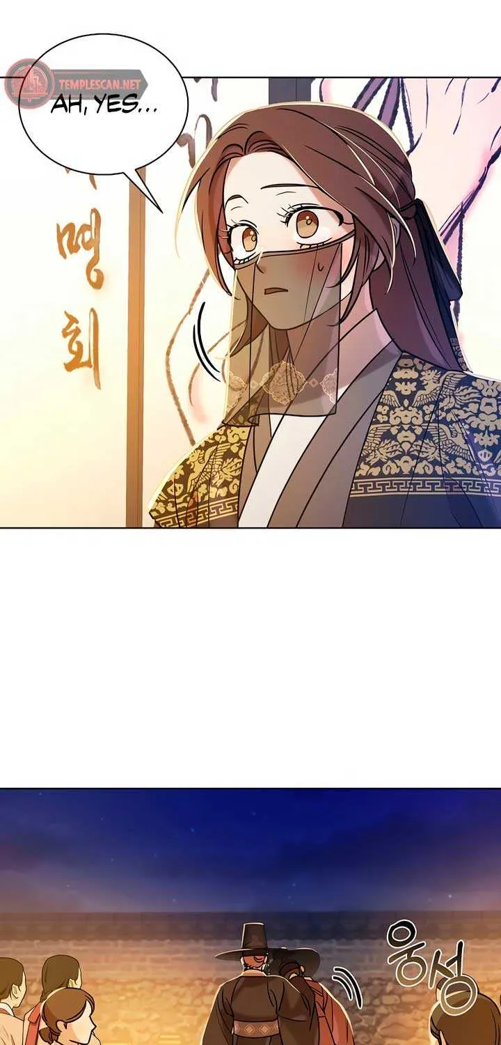 Joseon Dynasty Erotica Records Chapter 25 page 67 - 