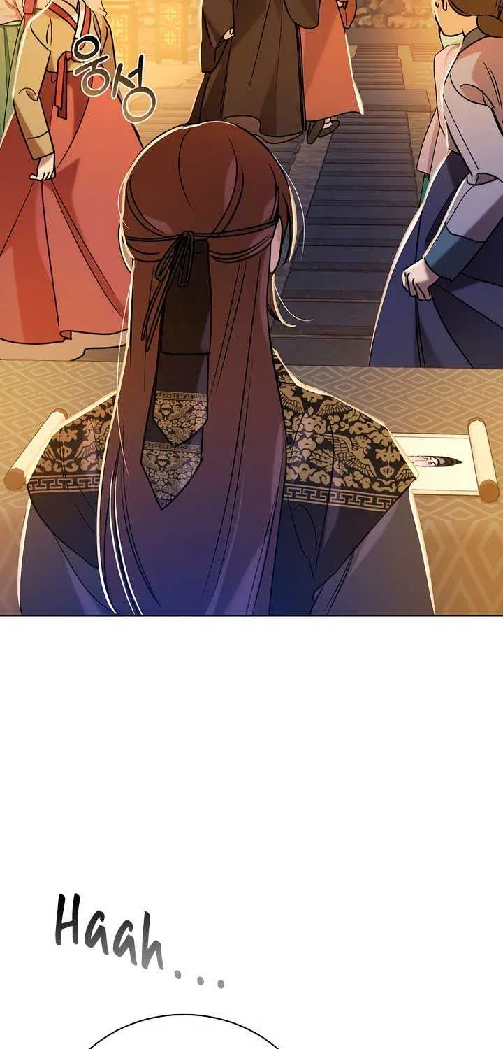Joseon Dynasty Erotica Records Chapter 25 page 68 - 