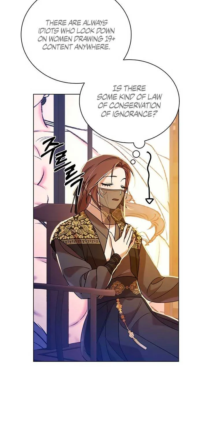 Joseon Dynasty Erotica Records Chapter 25 page 69 - 