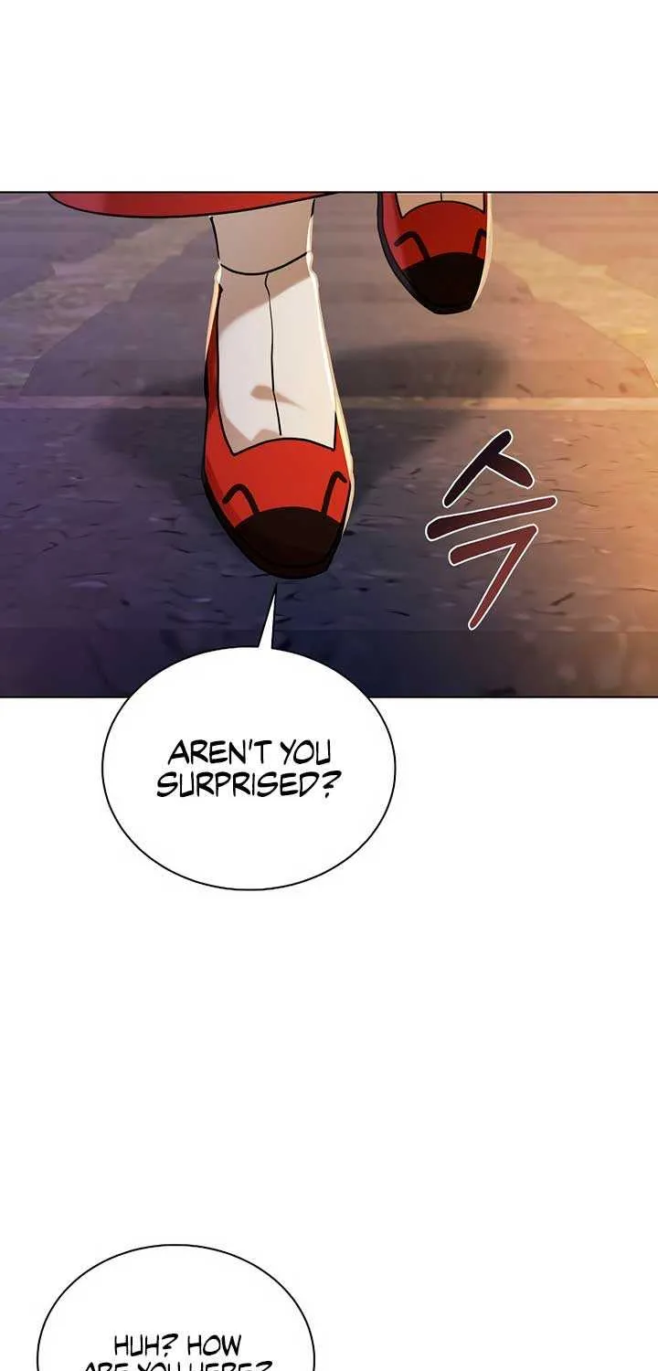 Joseon Dynasty Erotica Records Chapter 25 page 70 - 