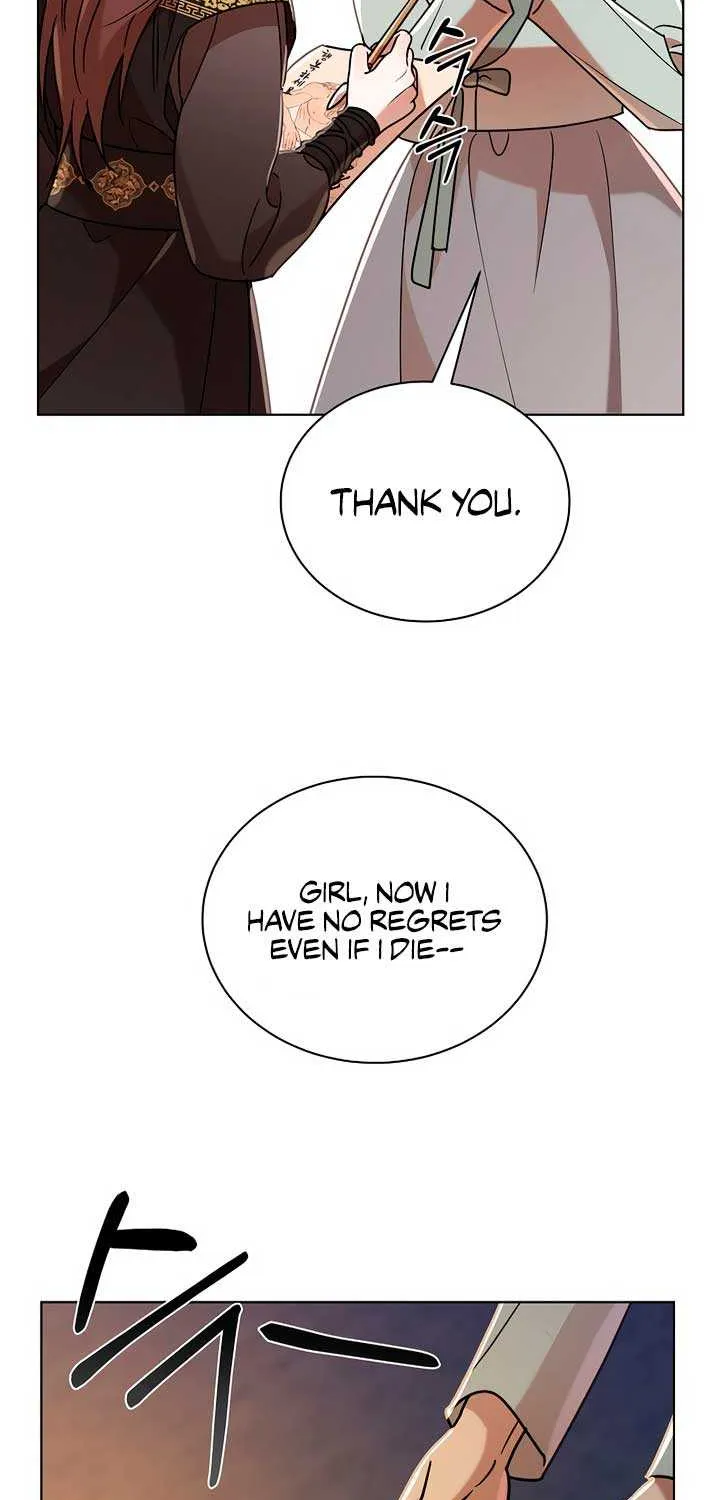 Joseon Dynasty Erotica Records Chapter 25 page 8 - 
