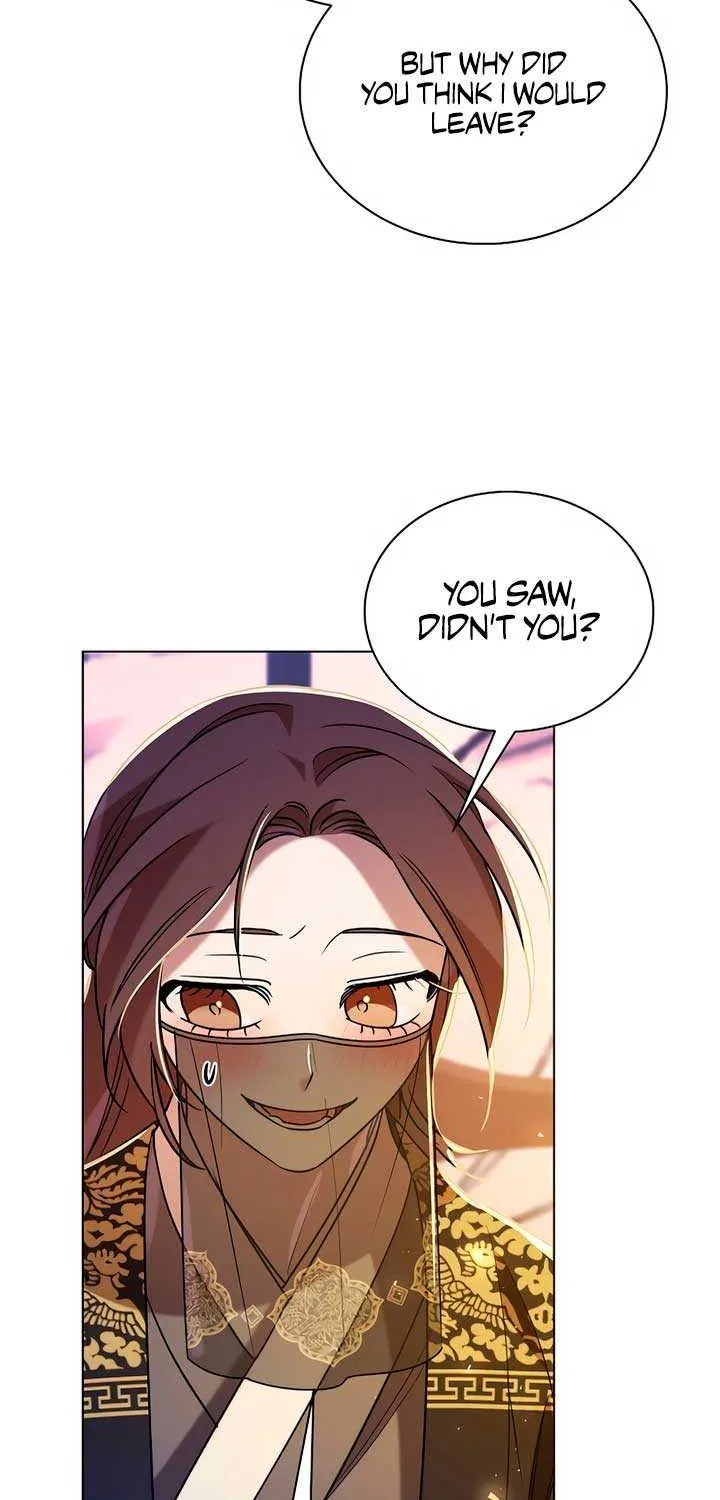 Joseon Dynasty Erotica Records Chapter 25 page 72 - 