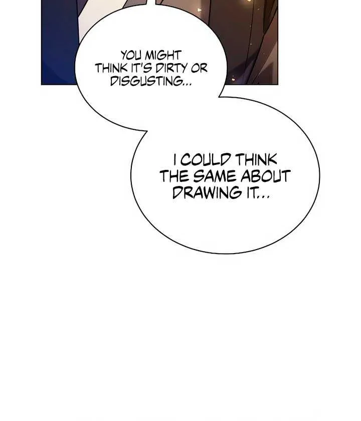 Joseon Dynasty Erotica Records Chapter 25 page 73 - 