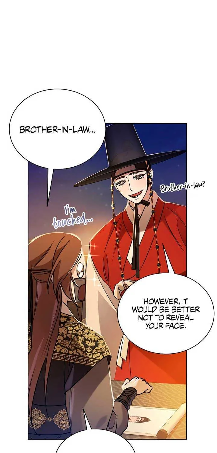 Joseon Dynasty Erotica Records Chapter 25 page 75 - 