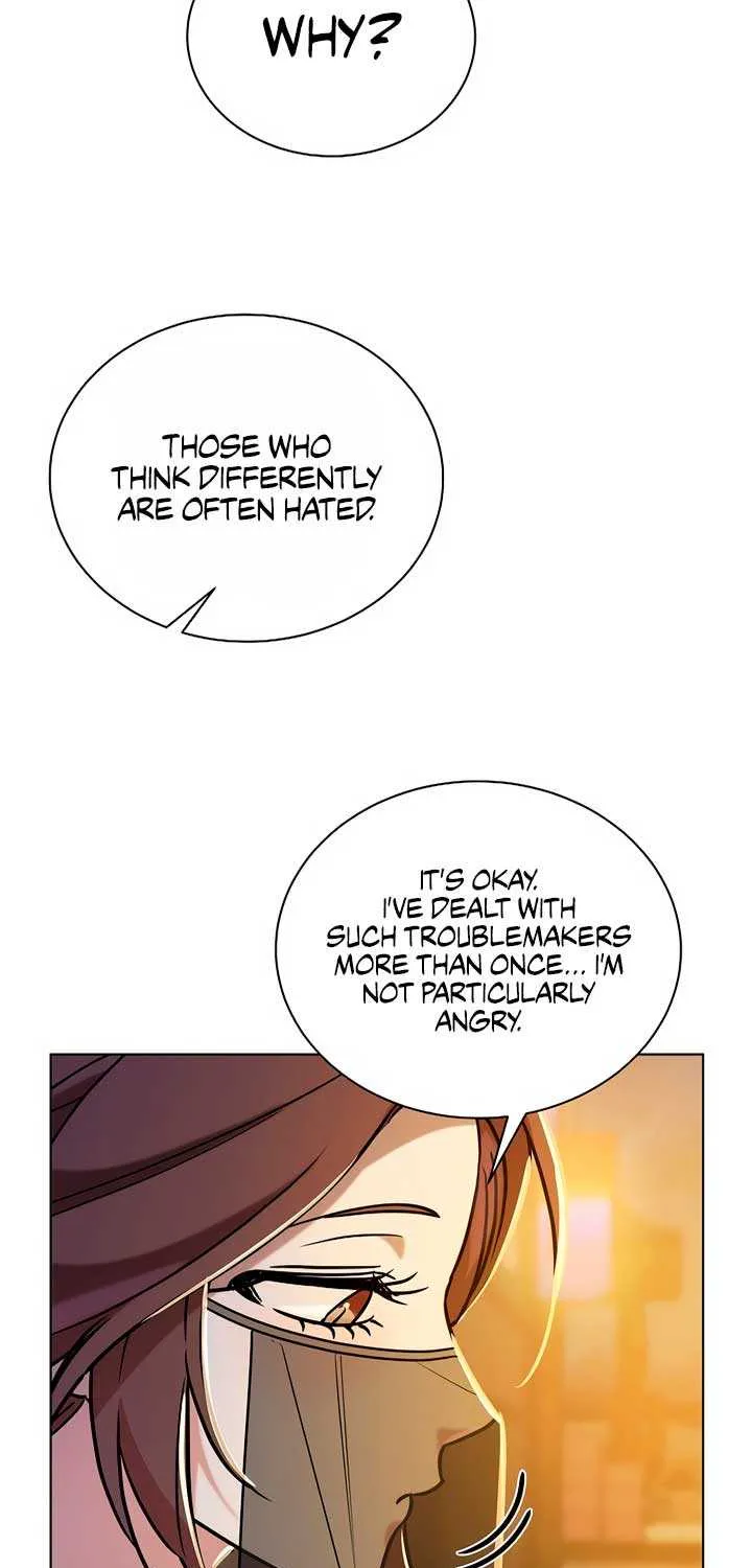 Joseon Dynasty Erotica Records Chapter 25 page 76 - 