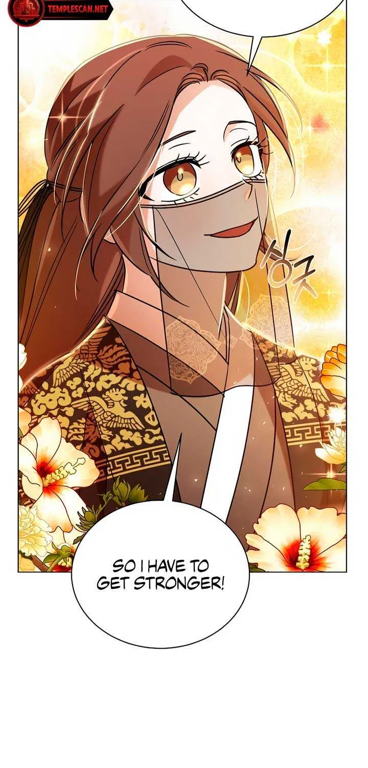 Joseon Dynasty Erotica Records Chapter 25 page 79 - 