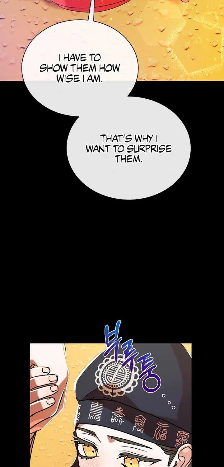 Joseon Dynasty Erotica Records Chapter 25 page 83 - 