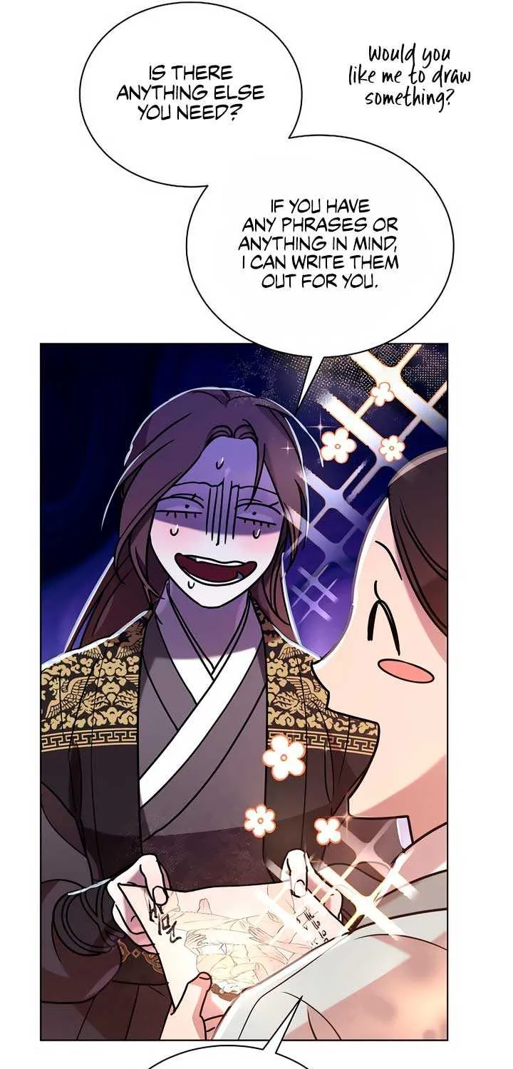Joseon Dynasty Erotica Records Chapter 25 page 10 - 
