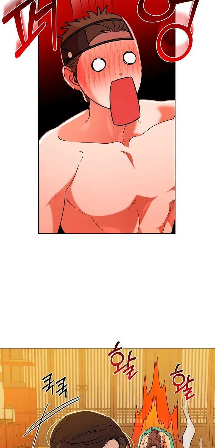 Joseon Dynasty Erotica Records Chapter 26 page 13 - 