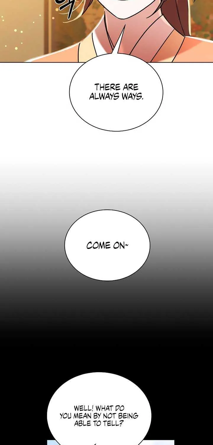 Joseon Dynasty Erotica Records Chapter 26 page 20 - 