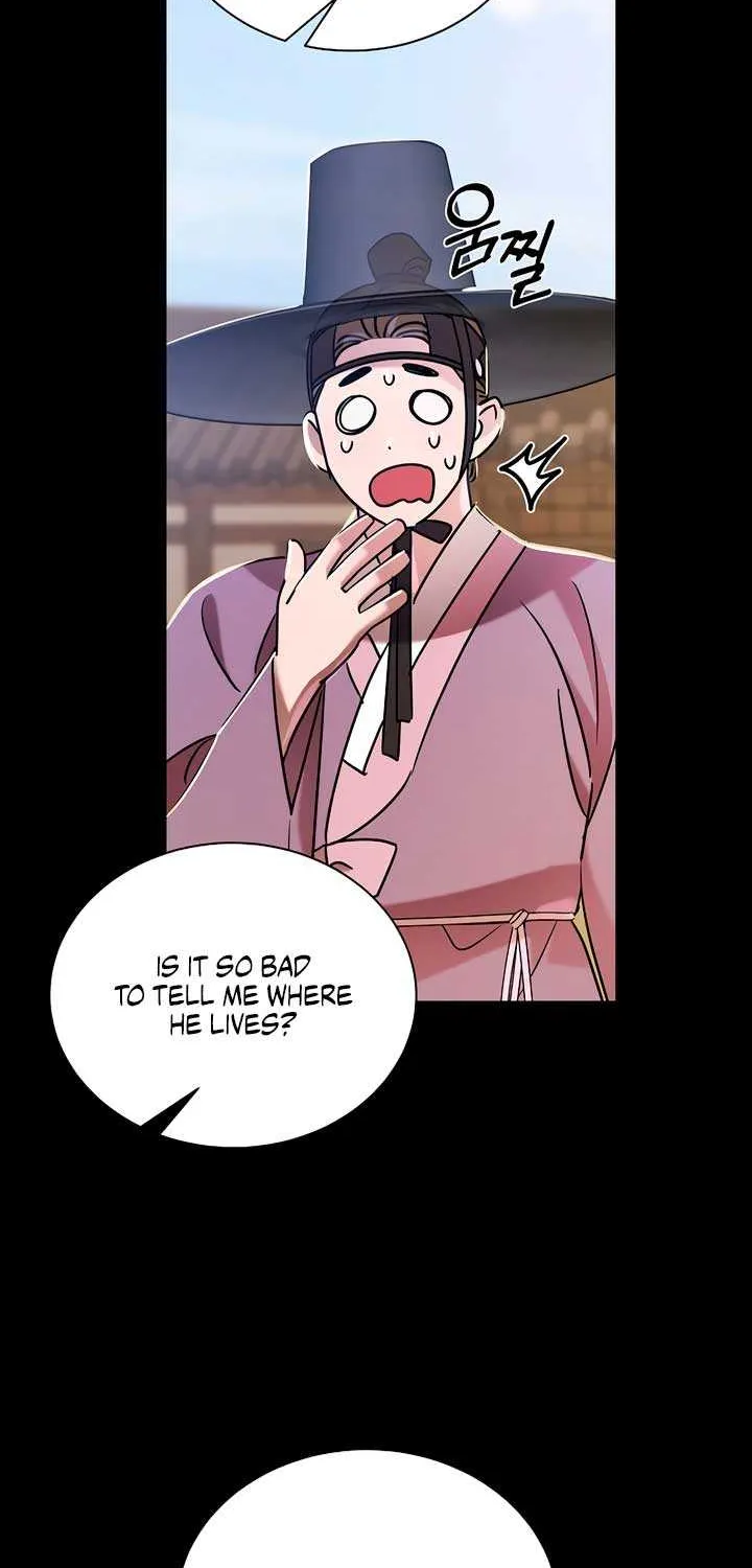 Joseon Dynasty Erotica Records Chapter 26 page 21 - 