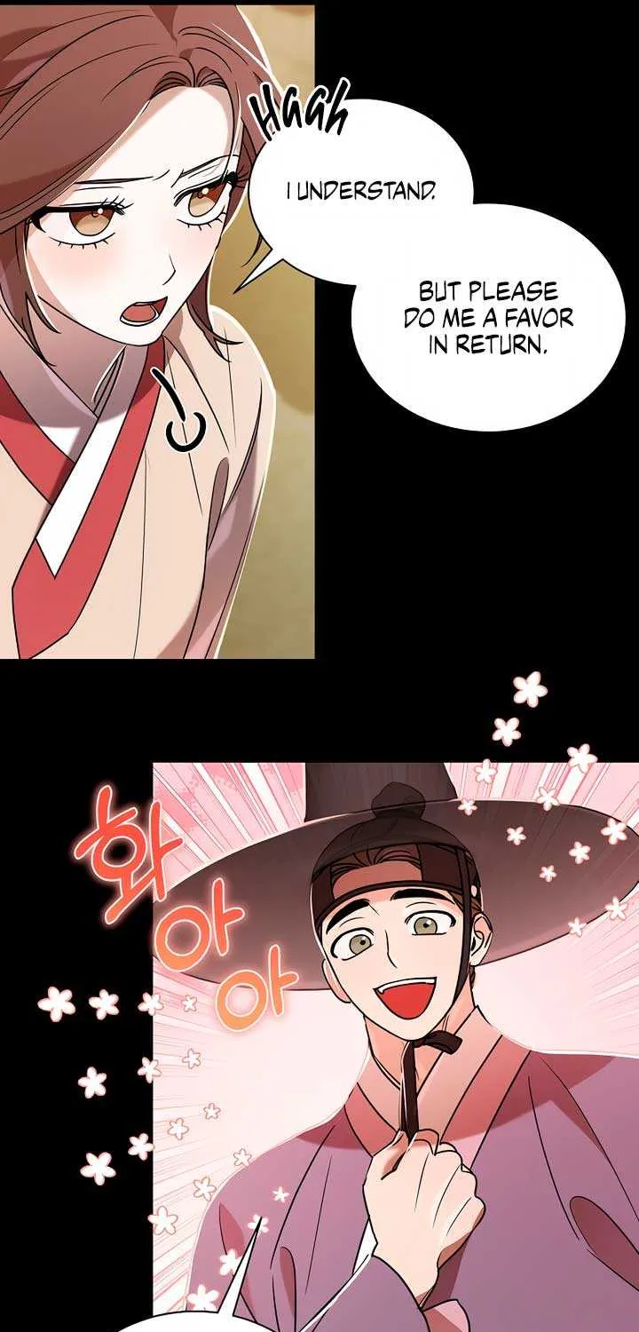 Joseon Dynasty Erotica Records Chapter 26 page 26 - 