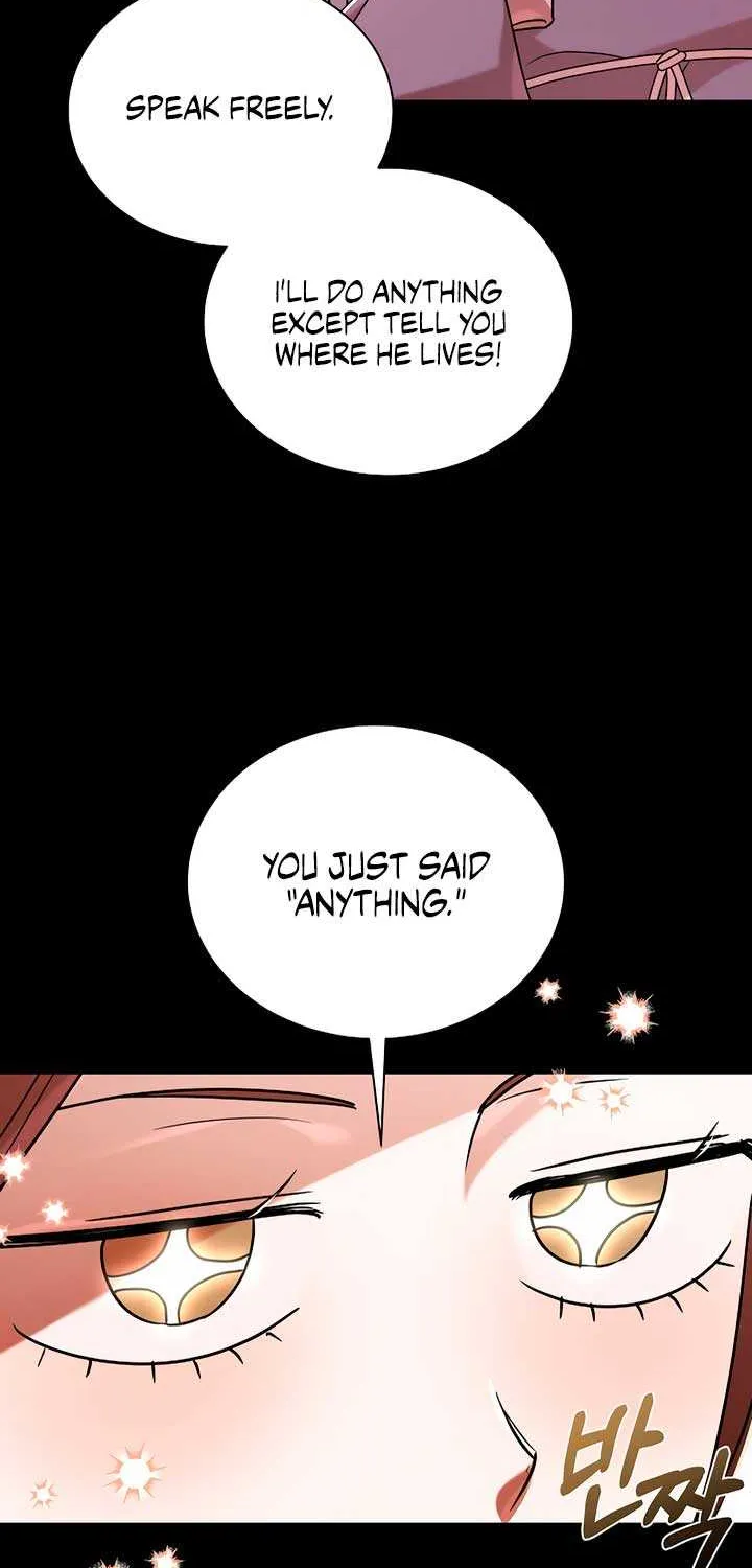 Joseon Dynasty Erotica Records Chapter 26 page 27 - 
