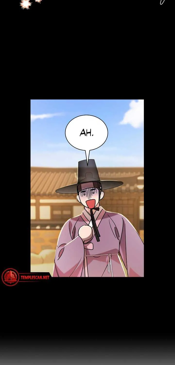Joseon Dynasty Erotica Records Chapter 26 page 28 - 