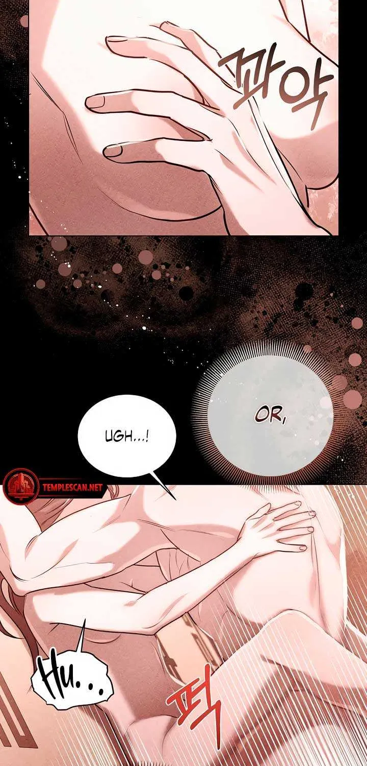Joseon Dynasty Erotica Records Chapter 26 page 35 - 