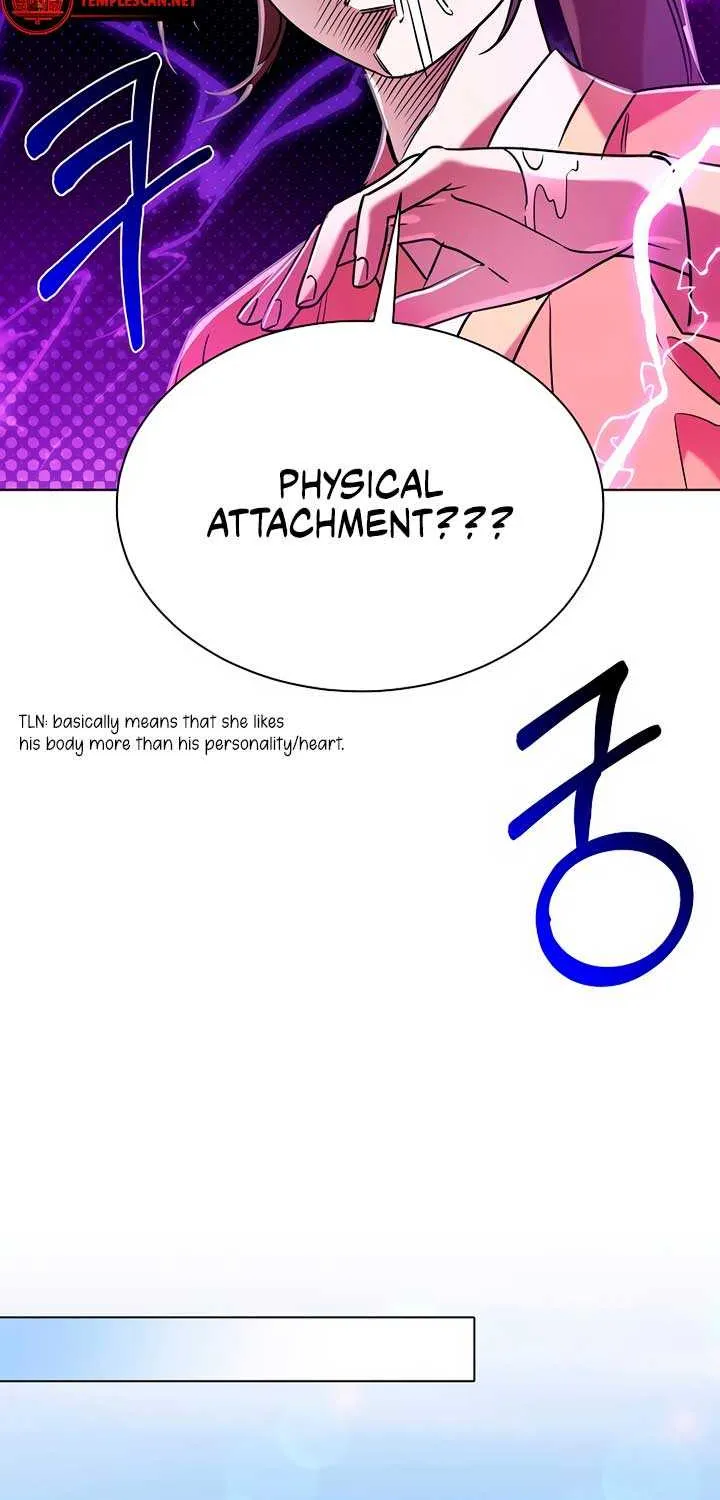 Joseon Dynasty Erotica Records Chapter 26 page 40 - 