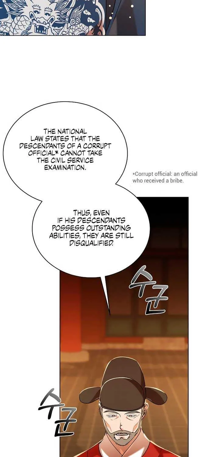 Joseon Dynasty Erotica Records Chapter 26 page 45 - 