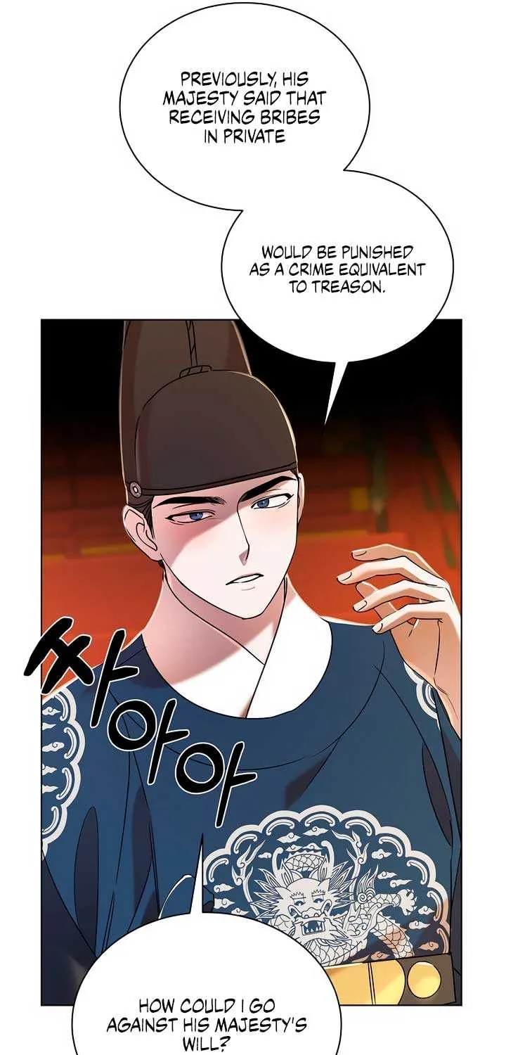 Joseon Dynasty Erotica Records Chapter 26 page 50 - 