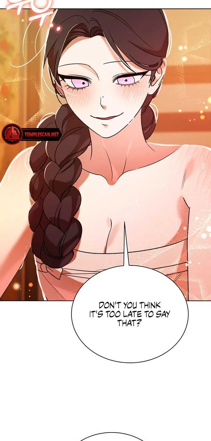 Joseon Dynasty Erotica Records Chapter 26 page 6 - 