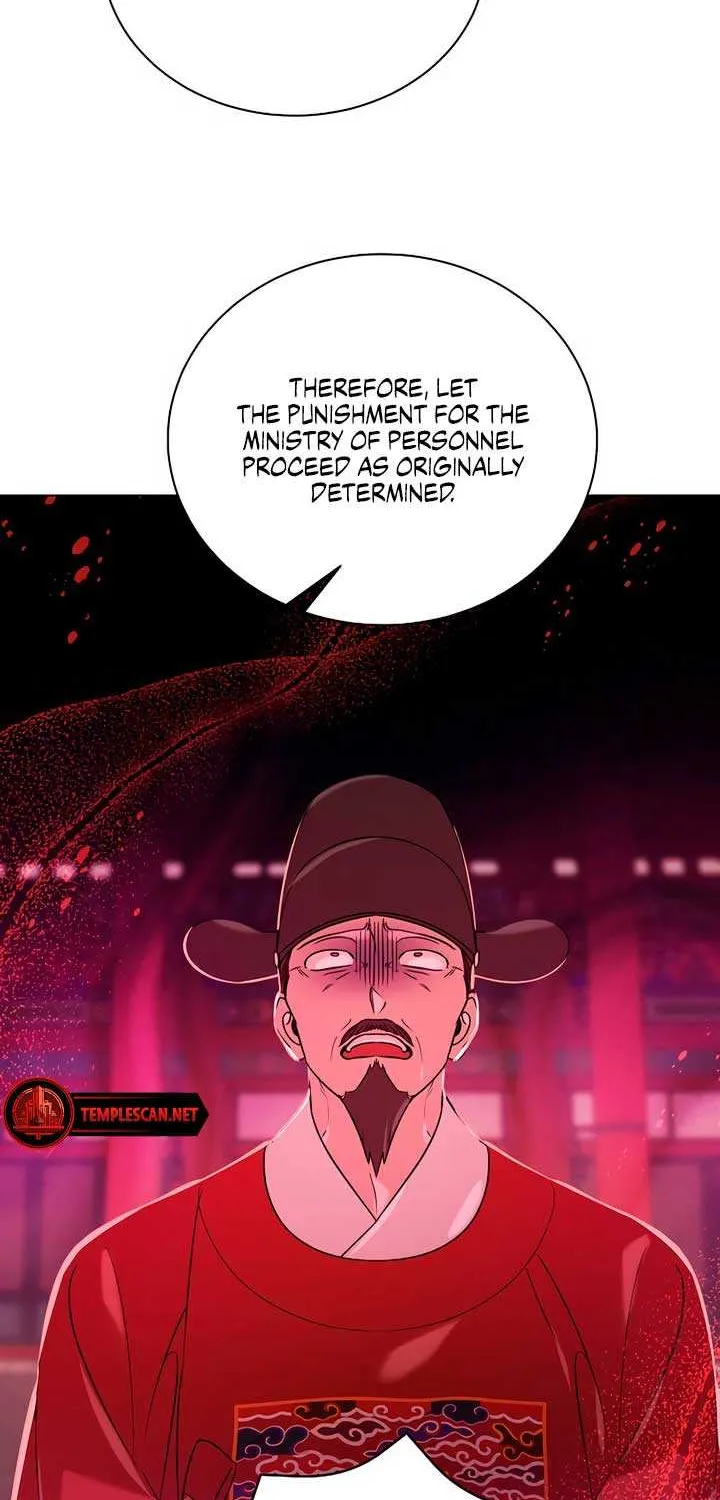 Joseon Dynasty Erotica Records Chapter 26 page 51 - 
