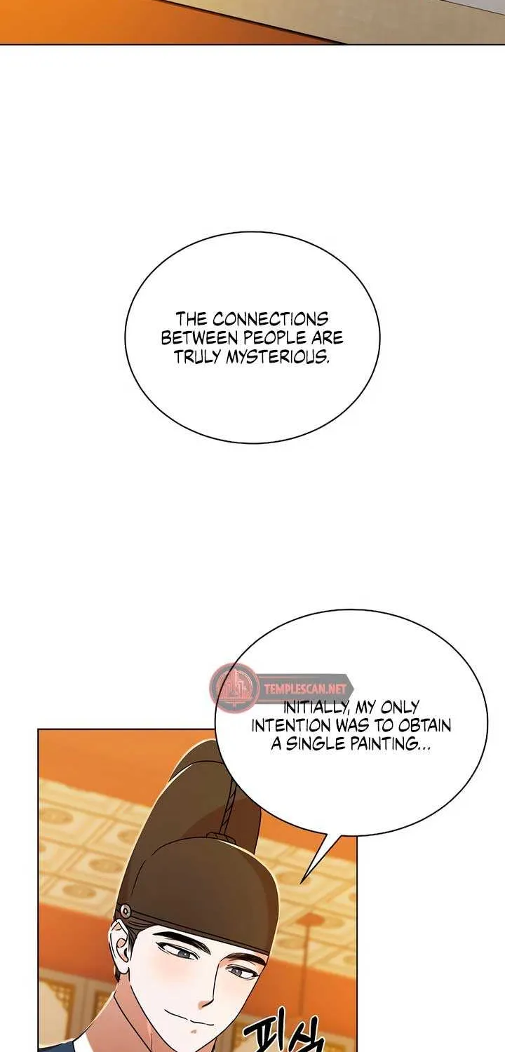 Joseon Dynasty Erotica Records Chapter 26 page 59 - 