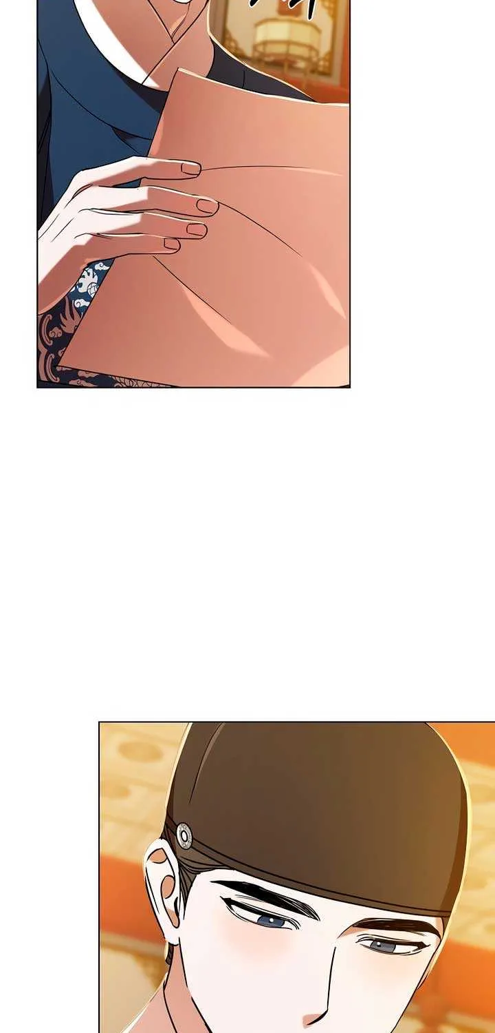 Joseon Dynasty Erotica Records Chapter 26 page 60 - 