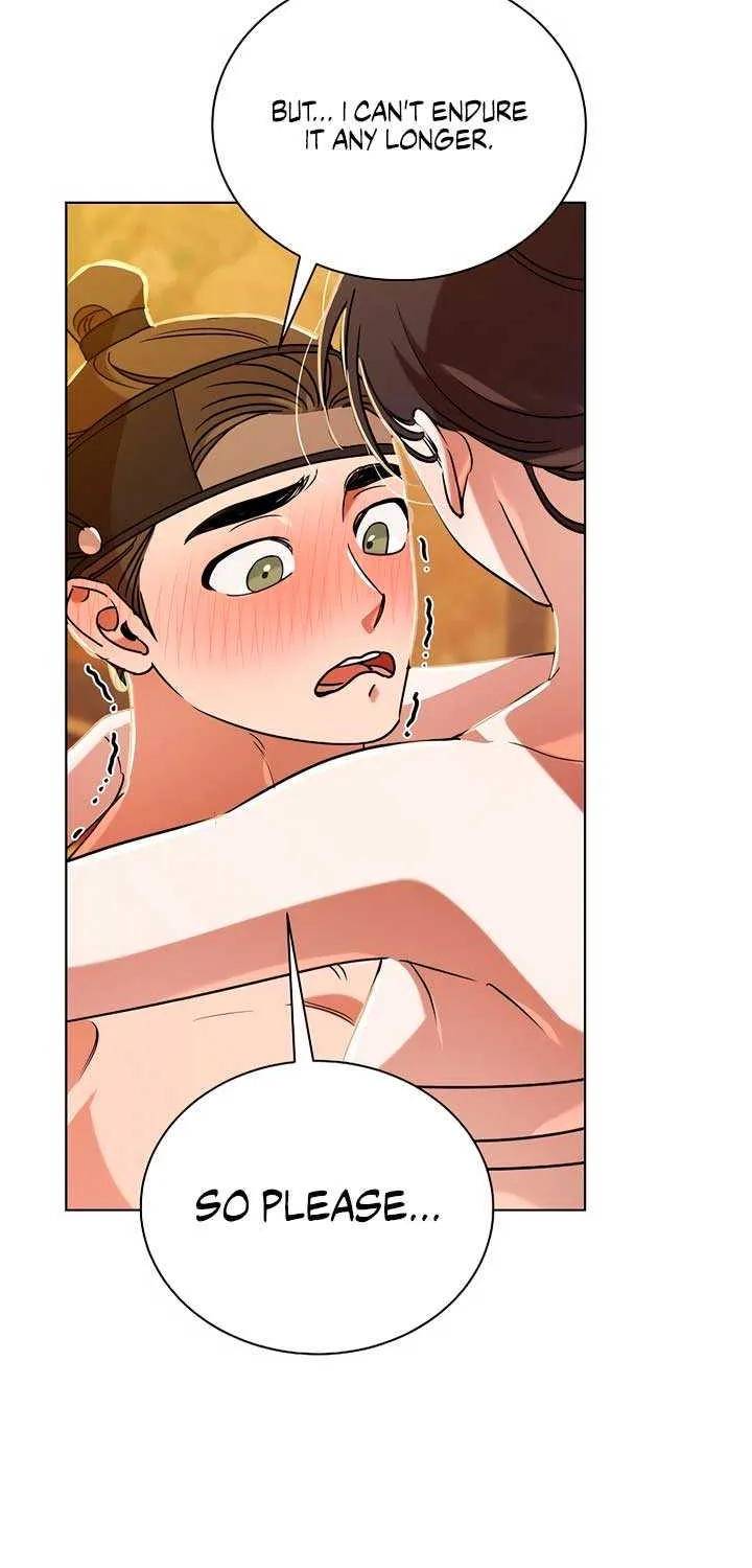 Joseon Dynasty Erotica Records Chapter 26 page 7 - 