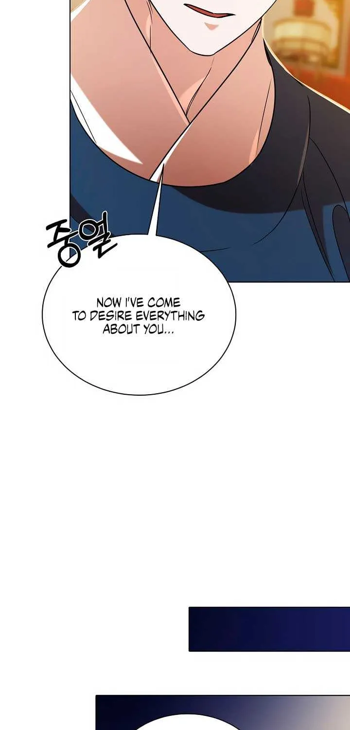 Joseon Dynasty Erotica Records Chapter 26 page 61 - 