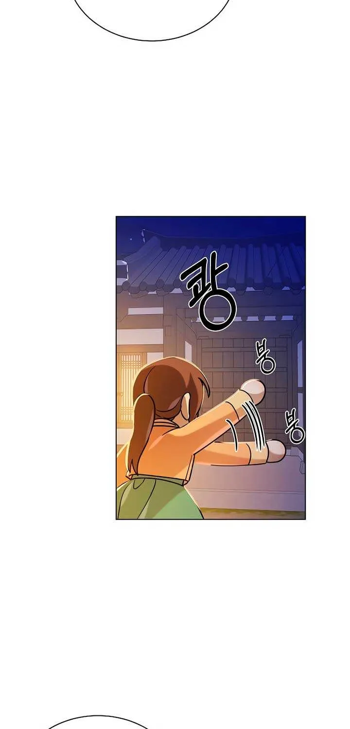 Joseon Dynasty Erotica Records Chapter 26 page 67 - 