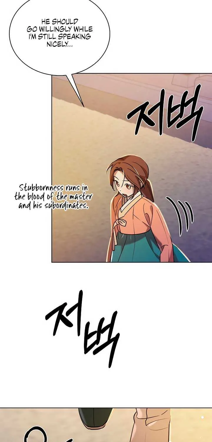 Joseon Dynasty Erotica Records Chapter 26 page 68 - 