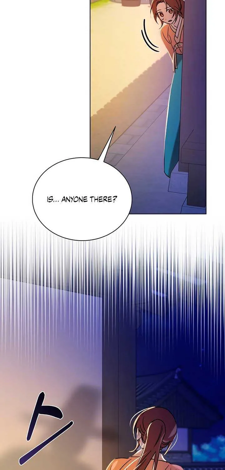 Joseon Dynasty Erotica Records Chapter 26 page 75 - 