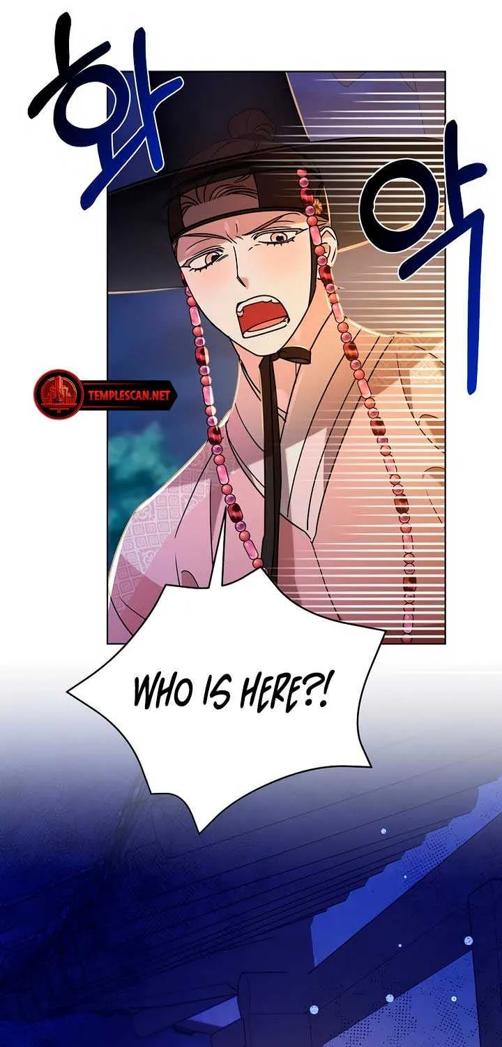 Joseon Dynasty Erotica Records Chapter 27 page 14 - 