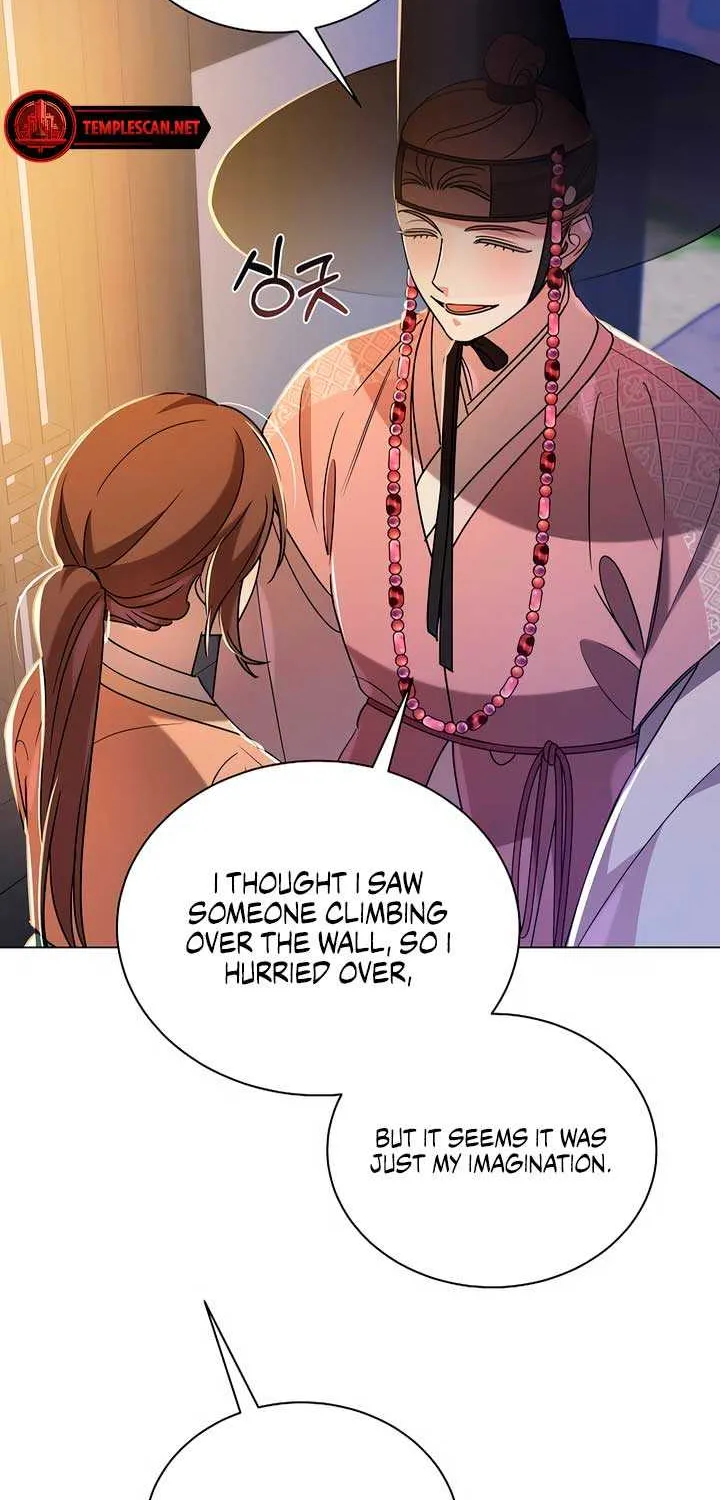 Joseon Dynasty Erotica Records Chapter 27 page 20 - 