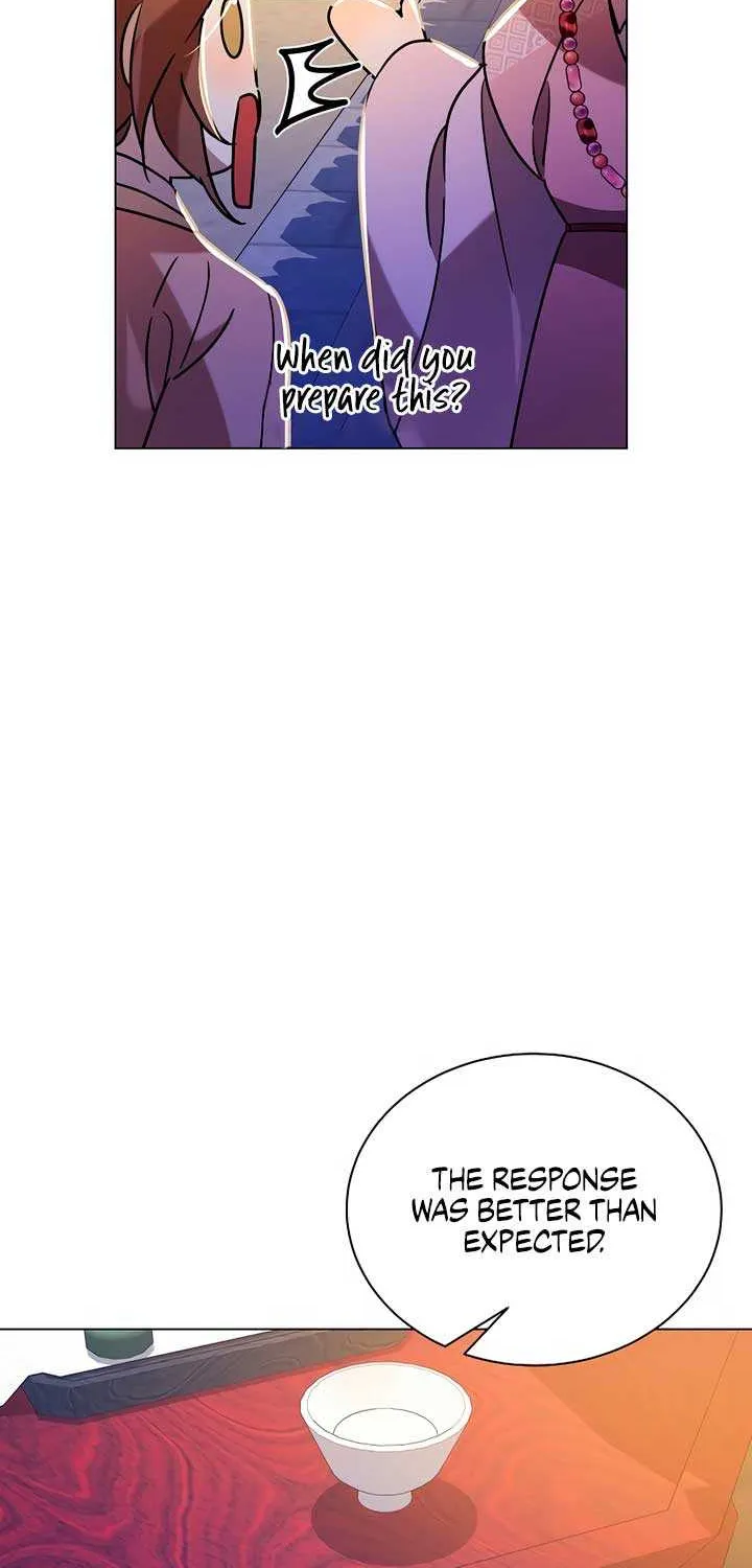 Joseon Dynasty Erotica Records Chapter 27 page 22 - 